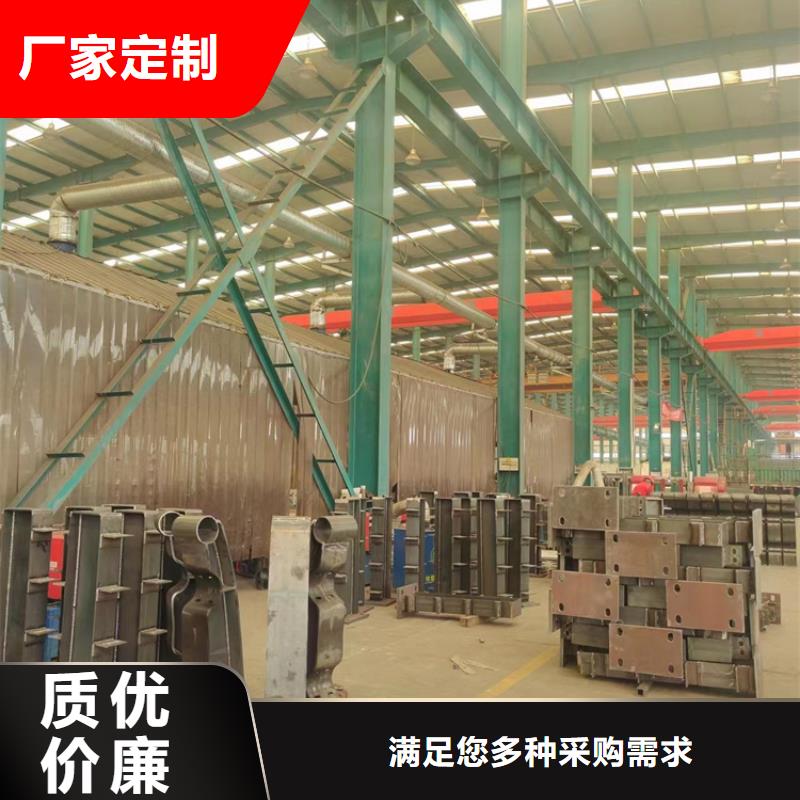 灯光护栏【不锈钢护栏厂】实力商家