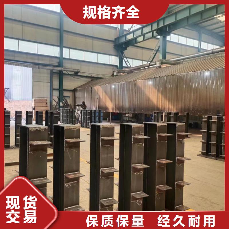 灯光护栏品质信得过
