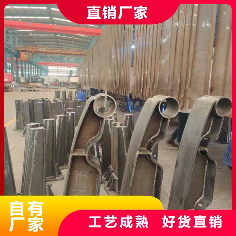 灯光护栏省心又省钱