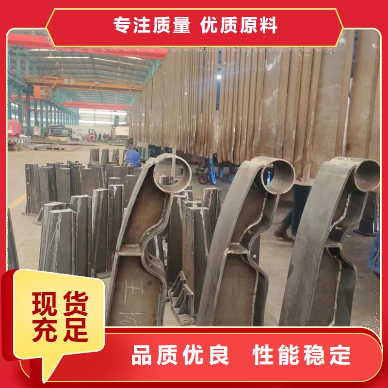 灯光护栏快速发货