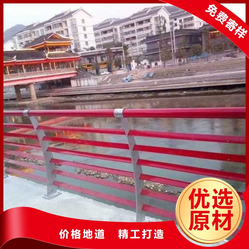 灯光护栏专业品质