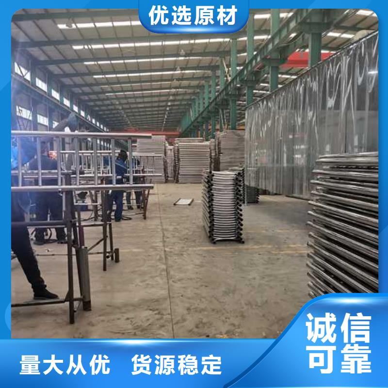 灯光护栏热销产品