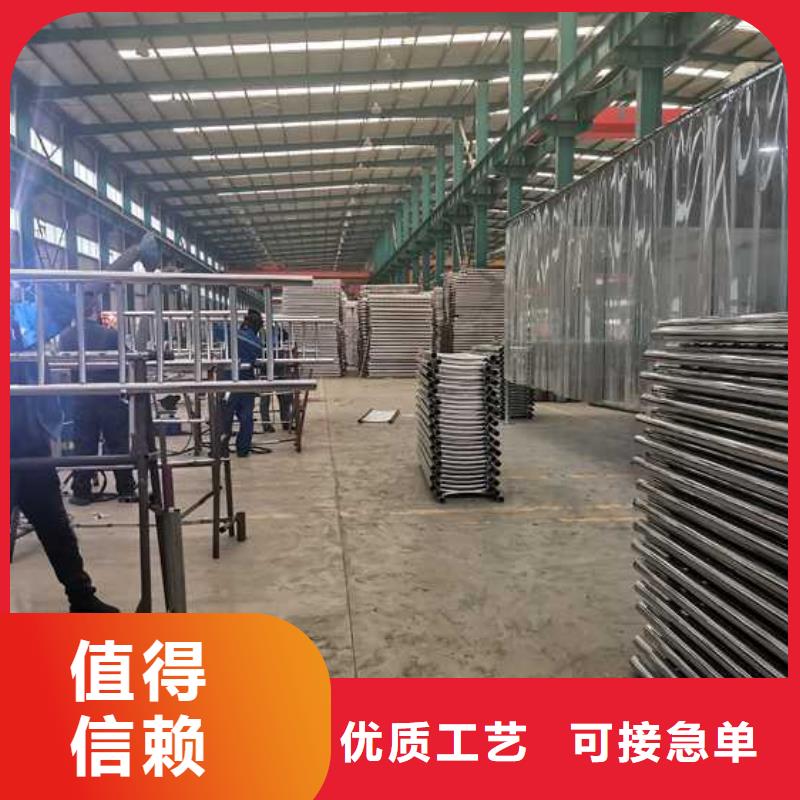  灯光护栏品种全