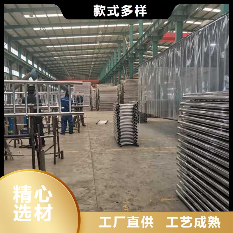 灯光护栏厂家规格全