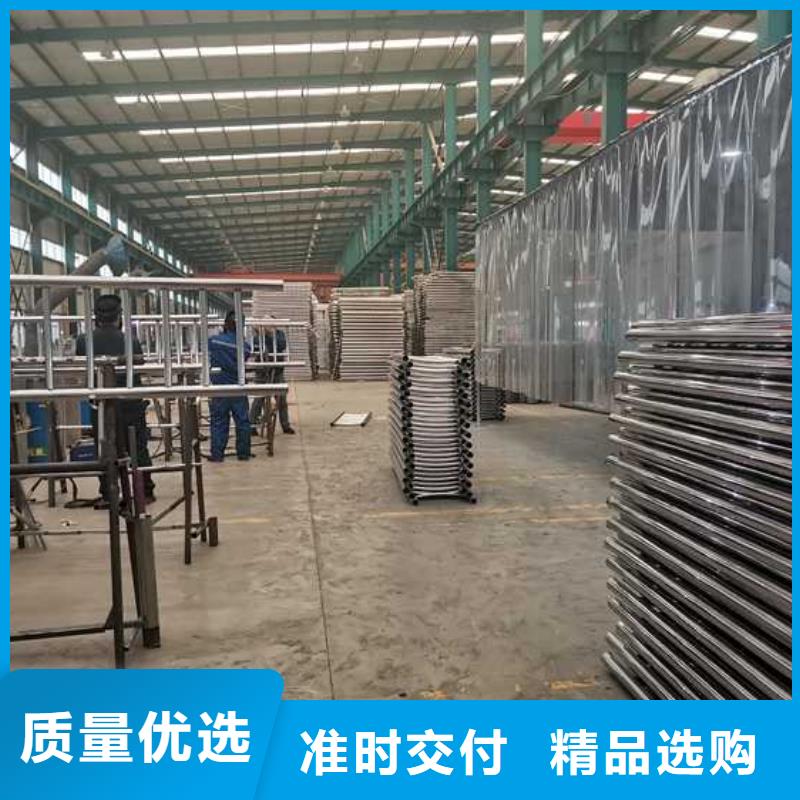 灯光护栏货品齐全