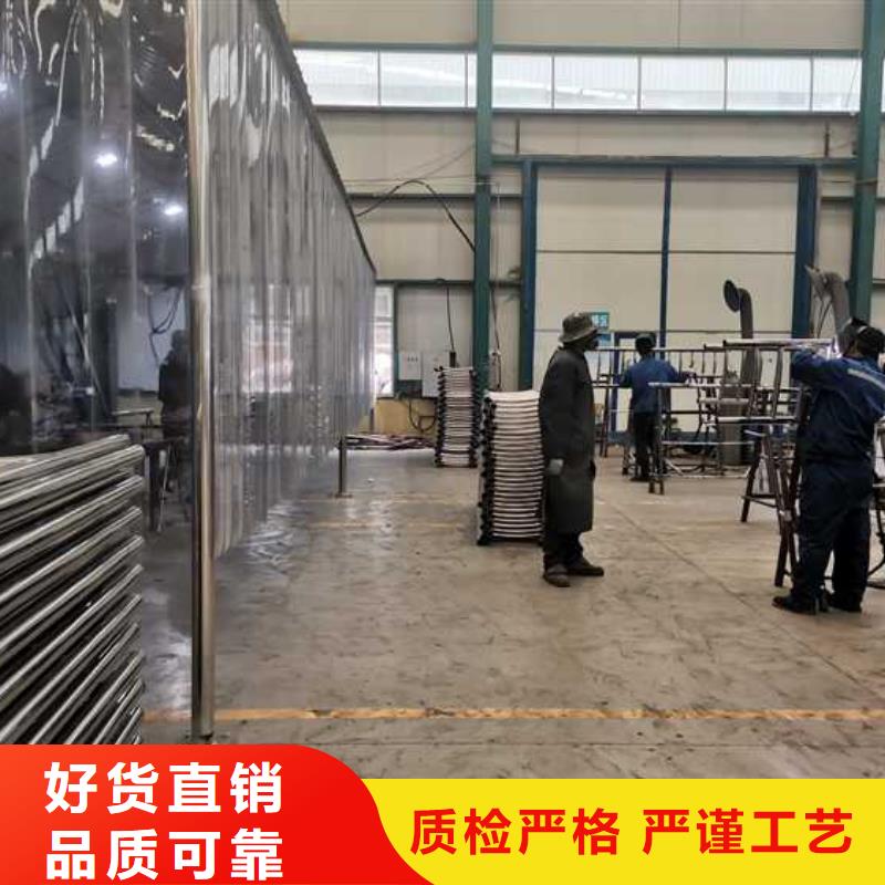 灯光护栏好产品放心购