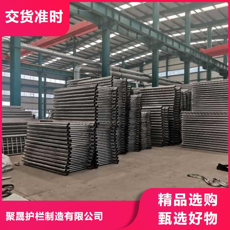 灯光护栏货品齐全
