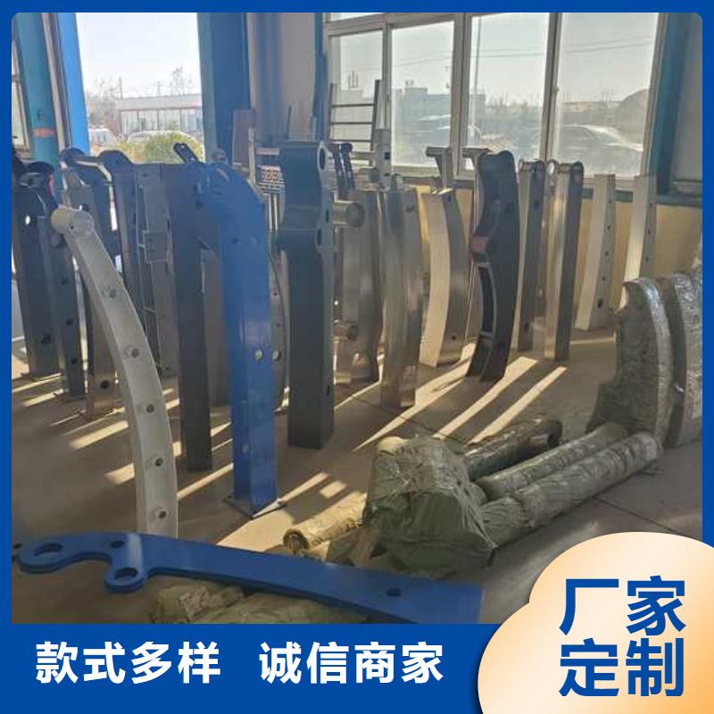  灯光护栏超产品在细节