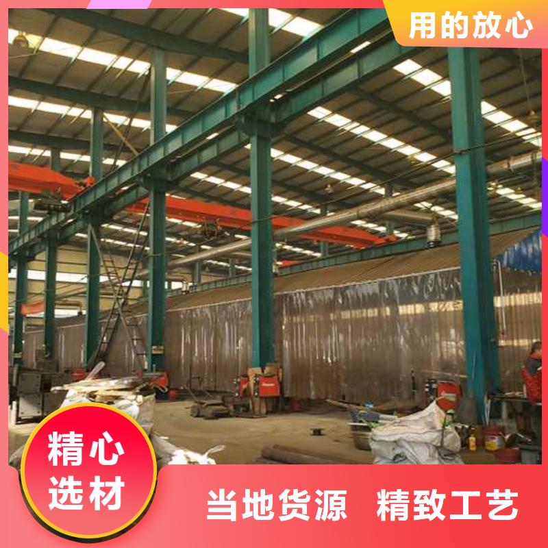  灯光护栏超产品在细节