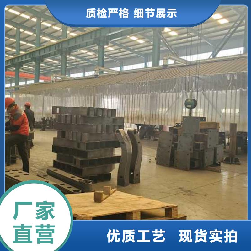 灯光护栏省心又省钱