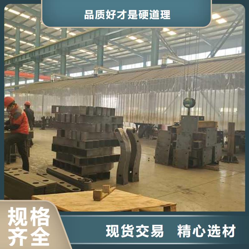 灯光护栏源头厂源头货