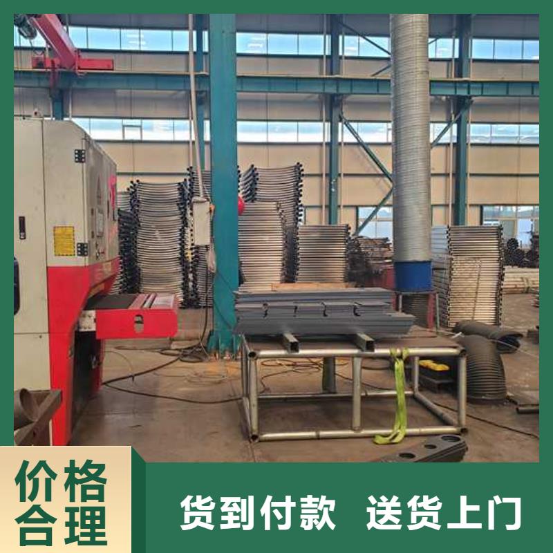 防撞护栏生产设备先进