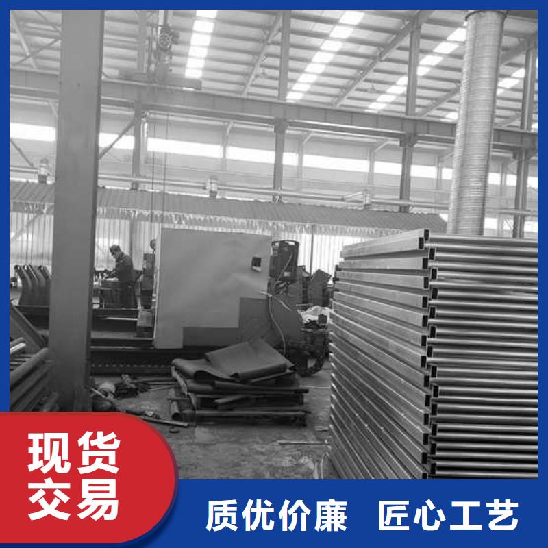 灯光护栏货真价实