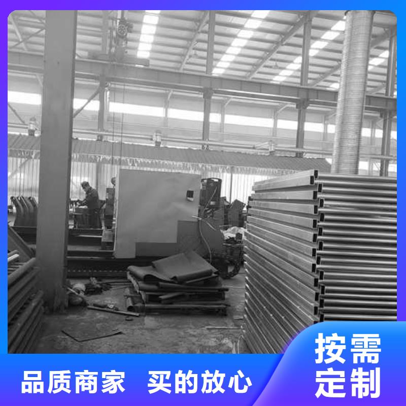  灯光护栏批发货源