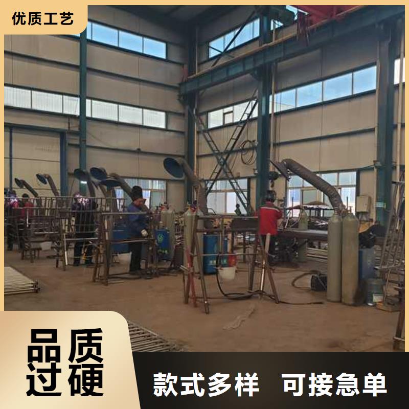 灯光护栏工厂价格