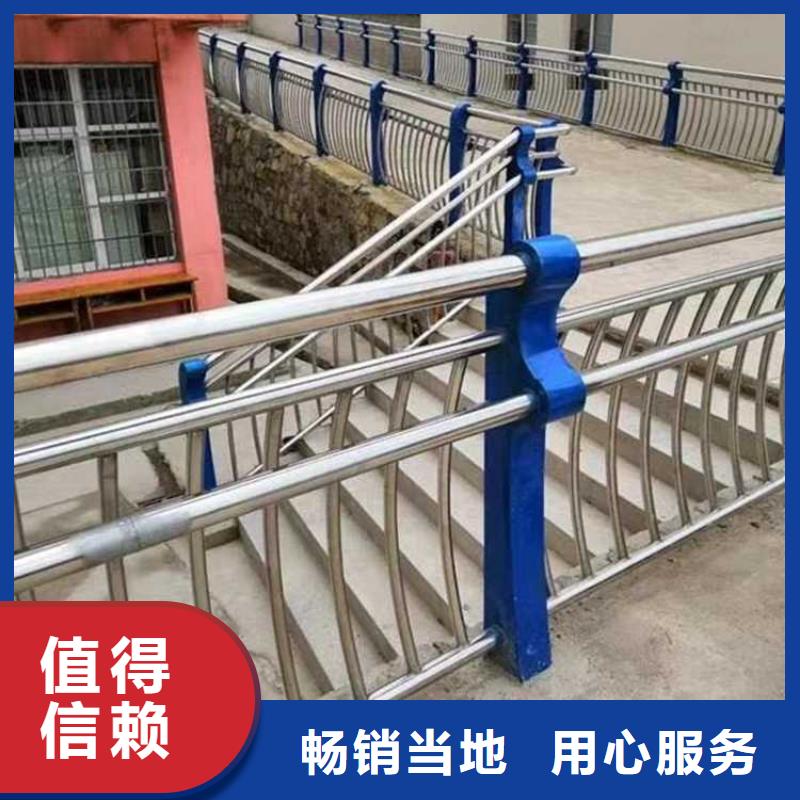 灯光护栏-【防撞桥梁护栏】检验发货