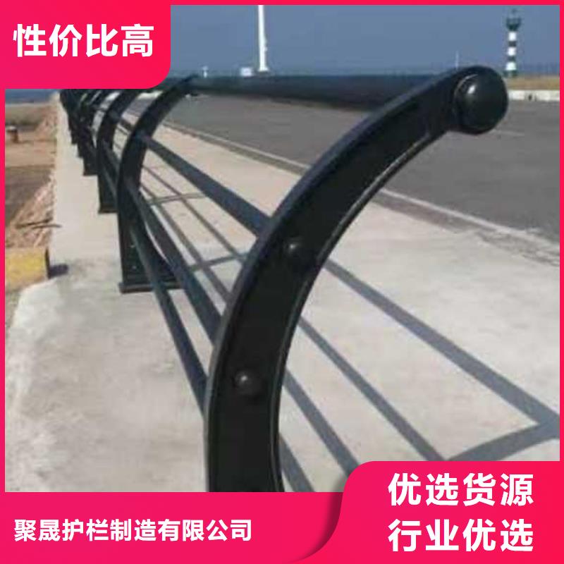  灯光护栏联系厂家