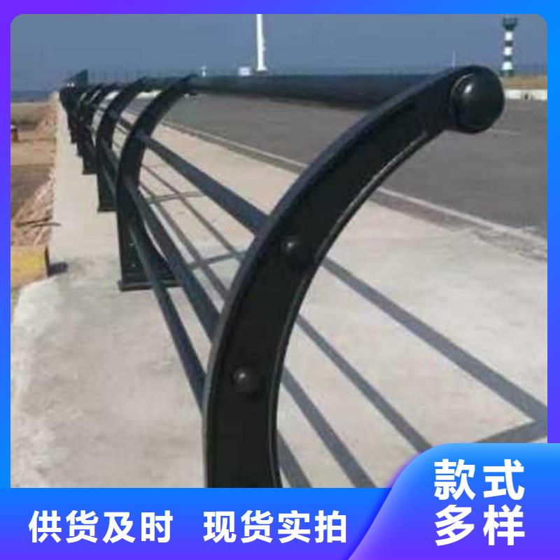 灯光护栏旋转护栏细节严格凸显品质