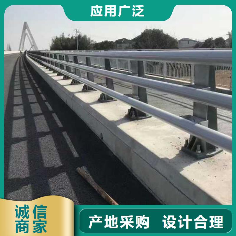 灯光护栏货真价实