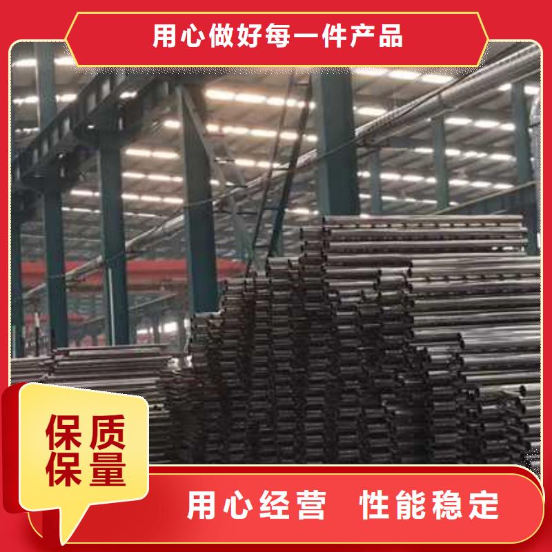 灯光护栏河道护栏支持大批量采购