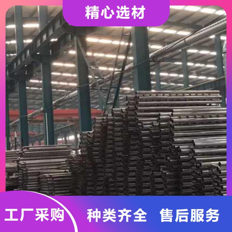 灯光护栏厂家直营
