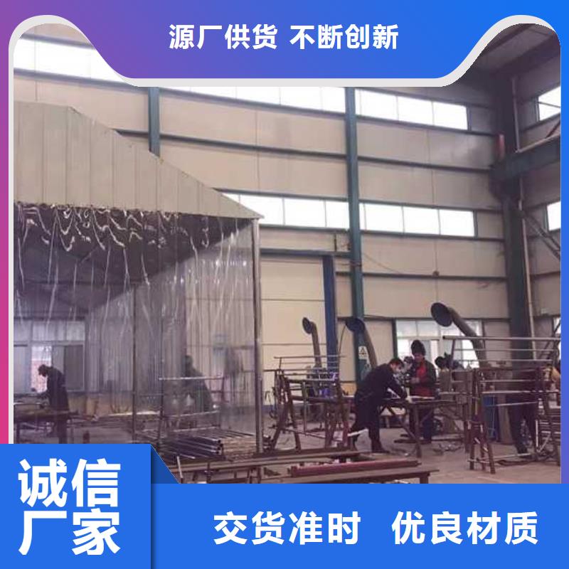 灯光护栏从厂家买售后有保障