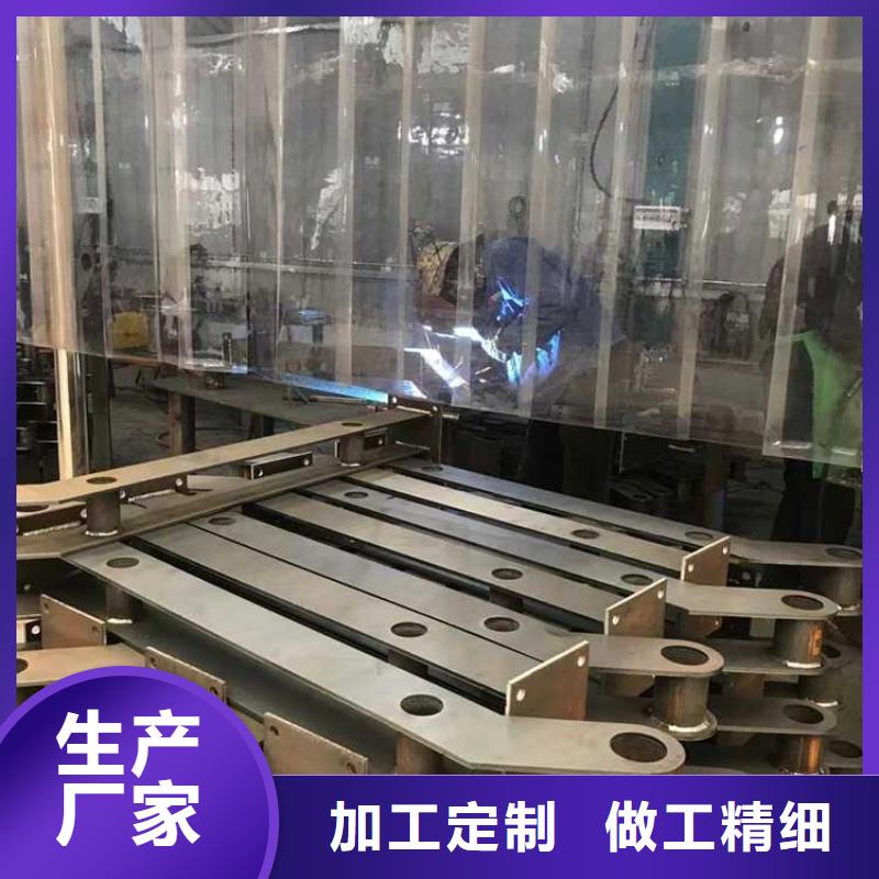 灯光护栏检验发货