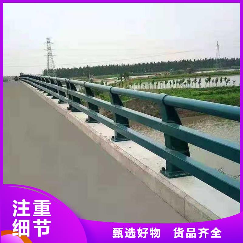  灯光护栏现货交易