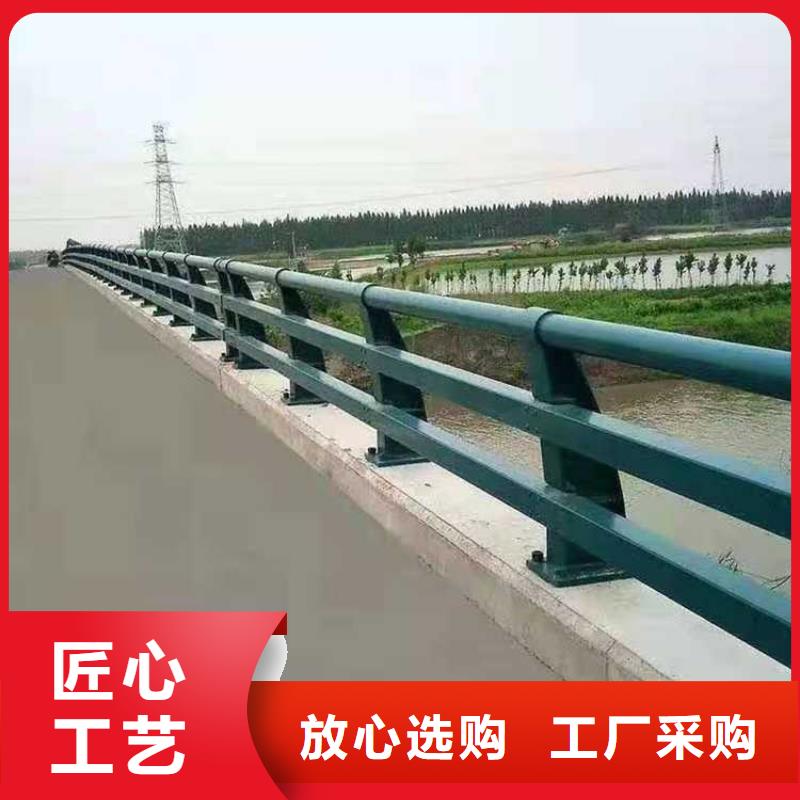 灯光护栏用的放心