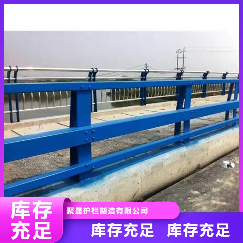 灯光护栏厂家直营