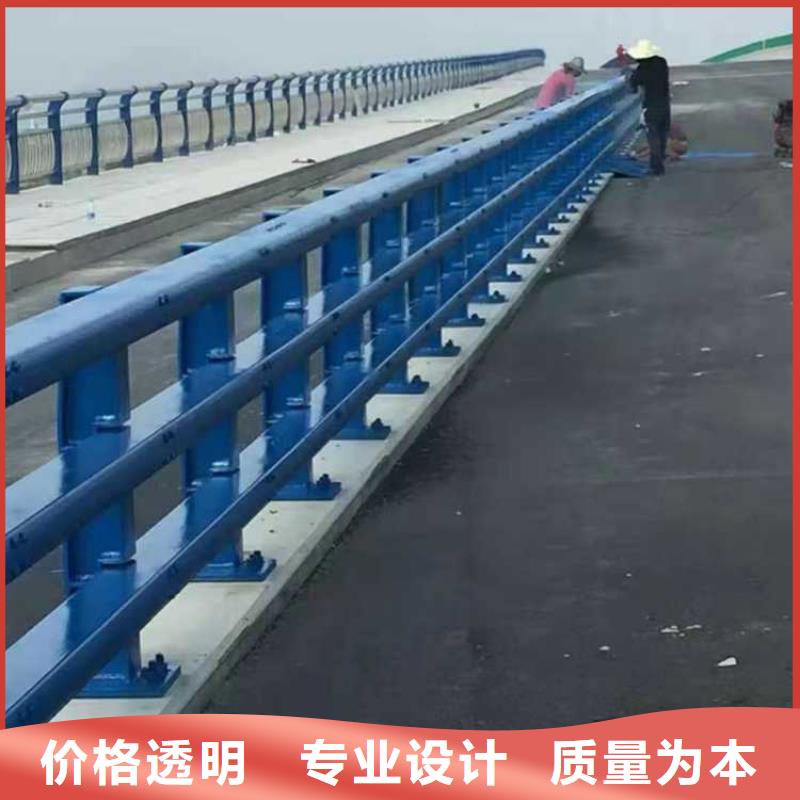灯光护栏供应商