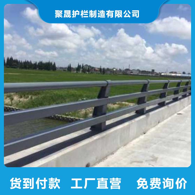 灯光护栏实力优品