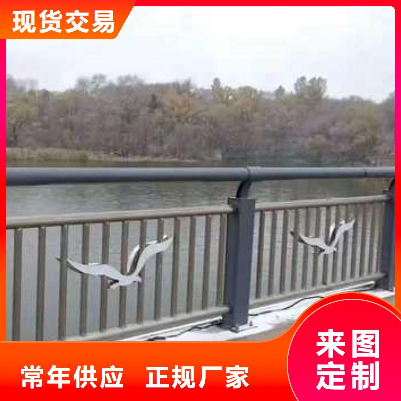 灯光护栏使用寿命长久