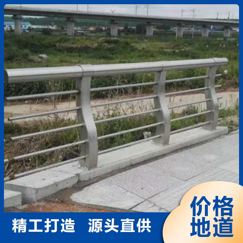 灯光护栏应用广泛