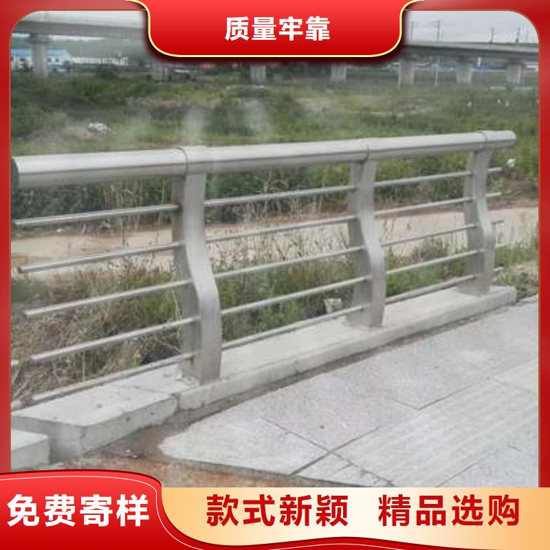 灯光护栏厂家售后完善
