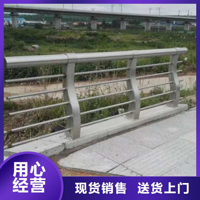 灯光护栏好产品放心购