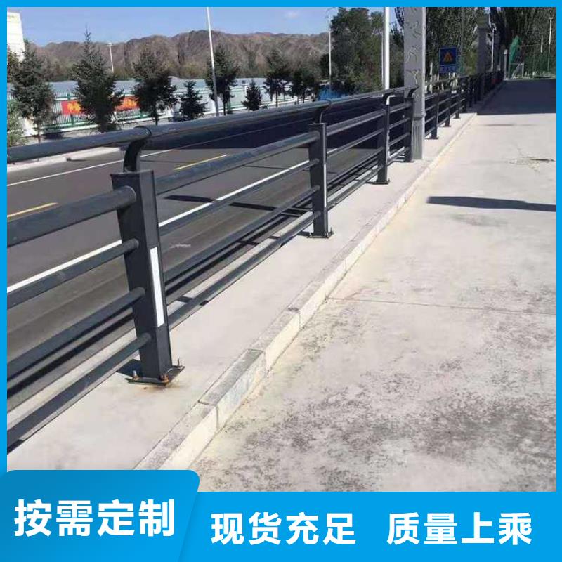  灯光护栏专业信赖厂家
