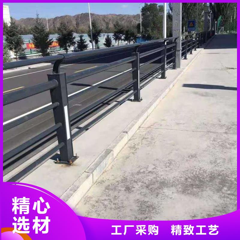 灯光护栏厂家经验丰富