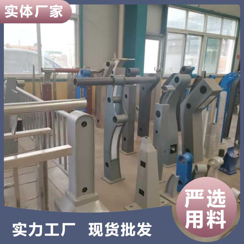  灯光护栏出货快