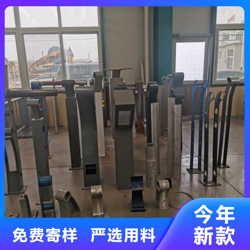 灯光护栏厂家