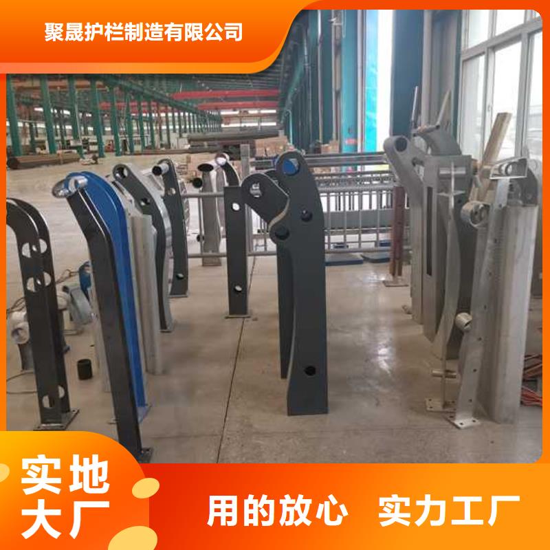 灯光护栏支持定制