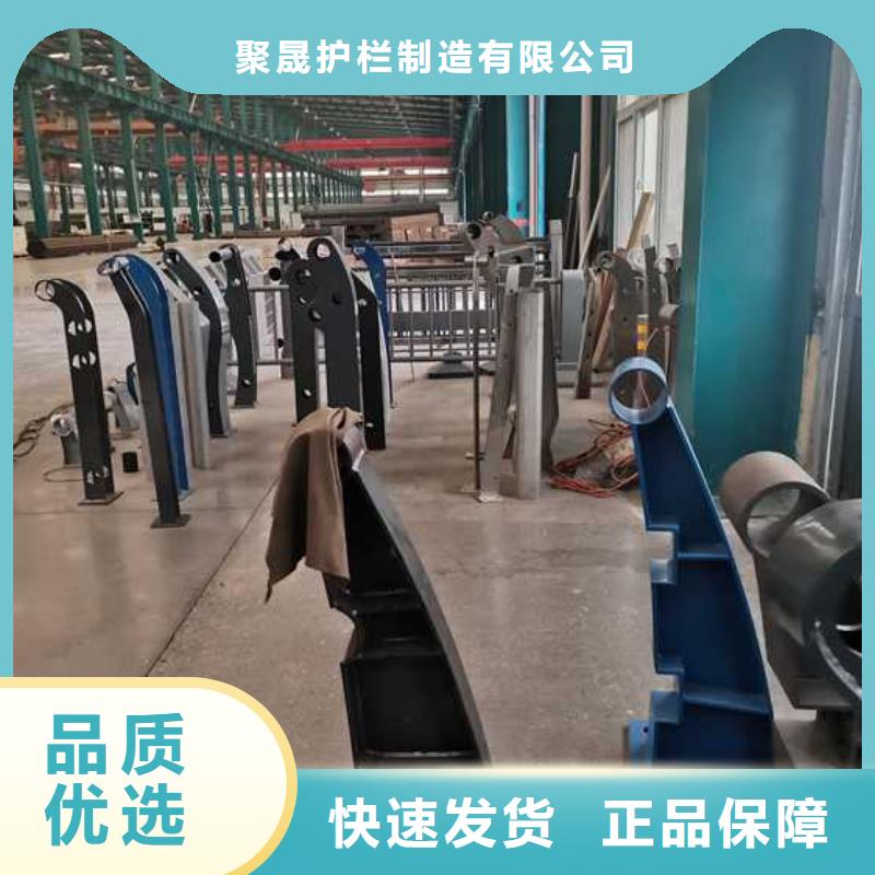 灯光护栏一站式采购