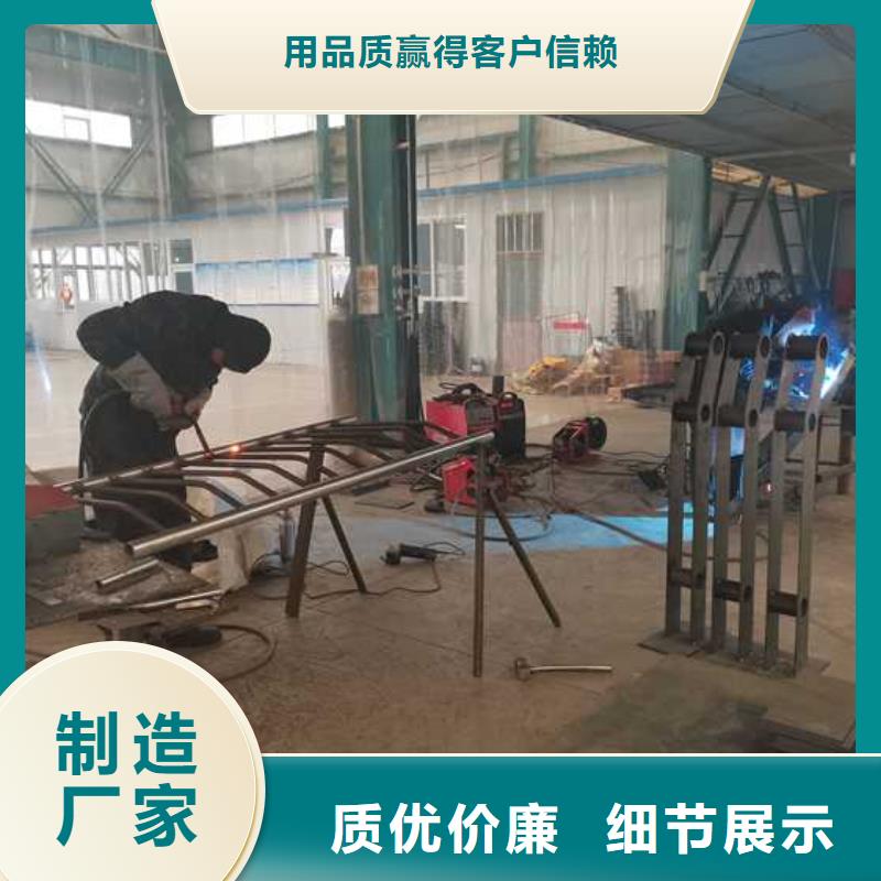灯光护栏海量现货