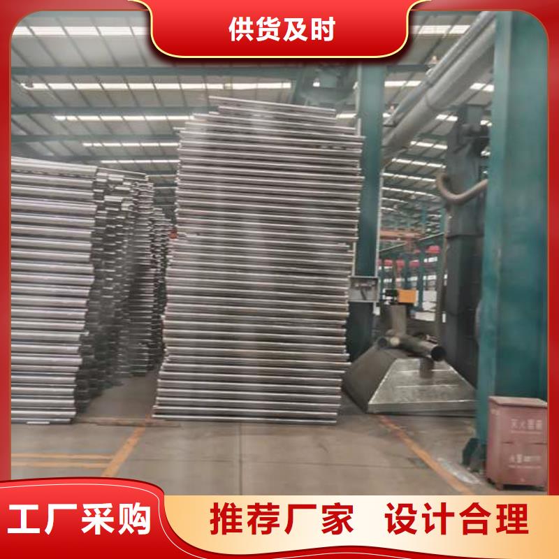 灯光护栏_防撞护栏生产厂家源厂定制