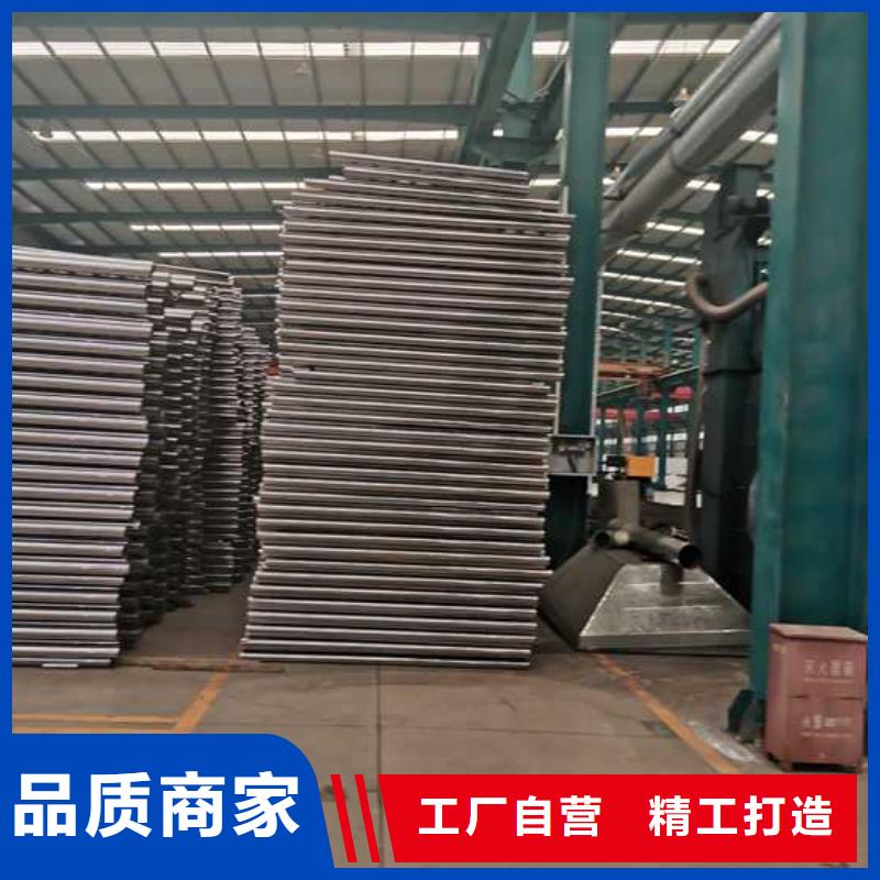 灯光护栏精工制作