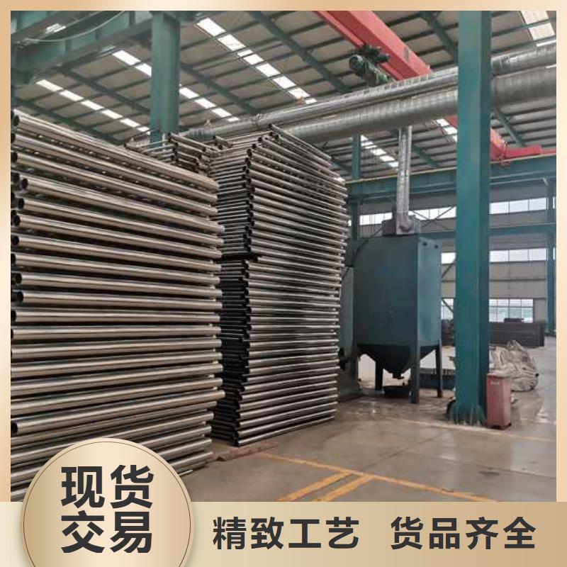灯光护栏省心又省钱