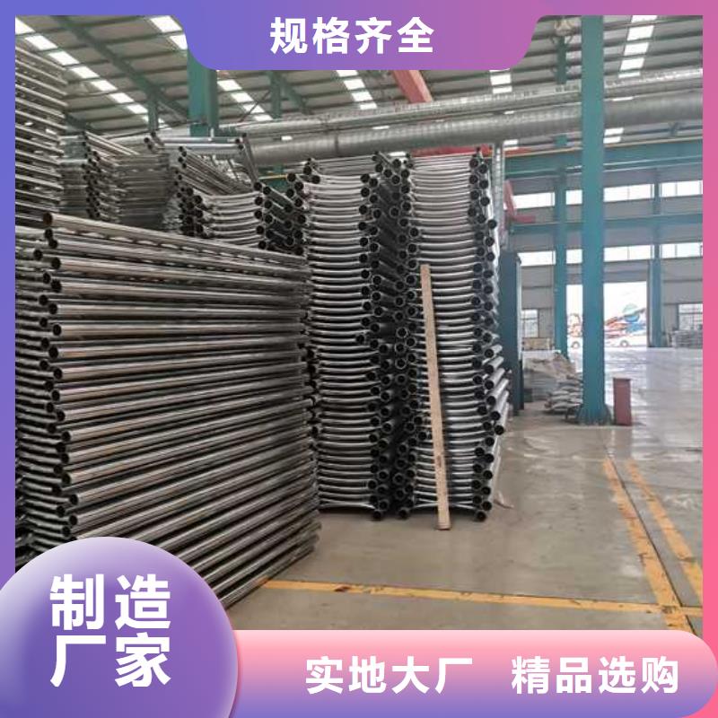  灯光护栏免费询价