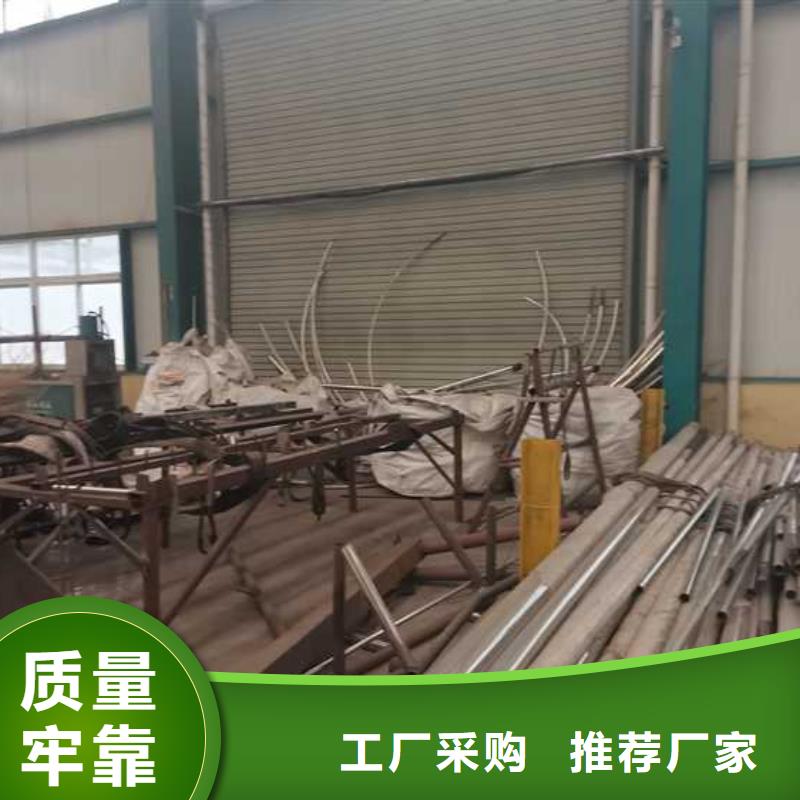 灯光护栏河道护栏畅销当地