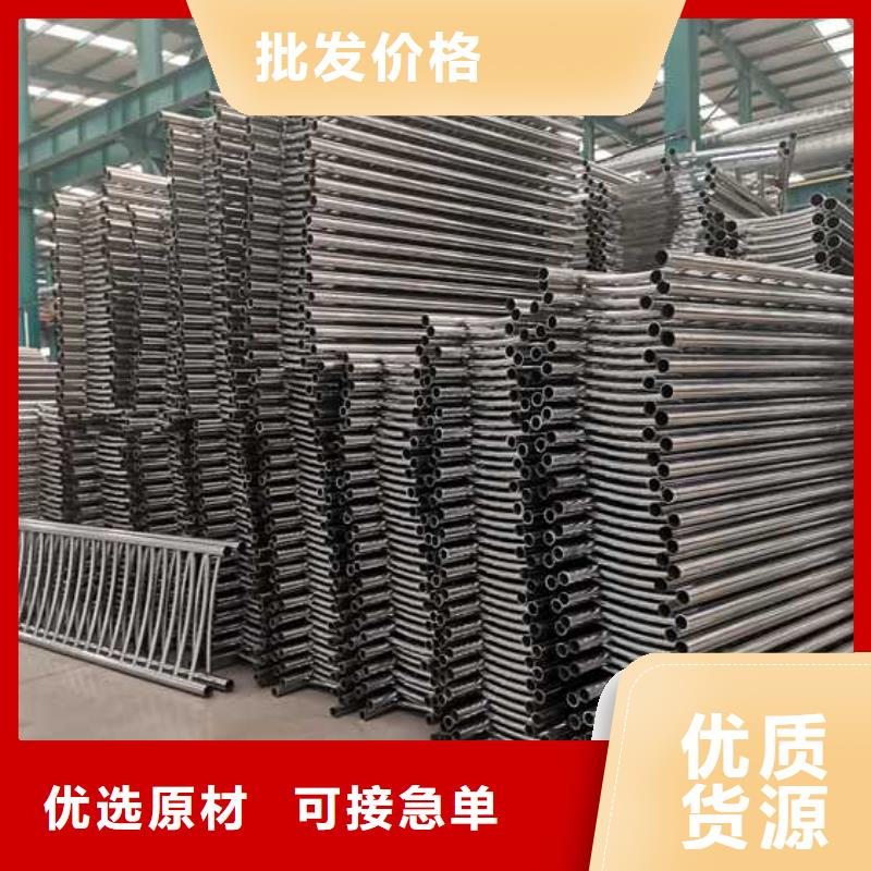 灯光护栏品质信得过