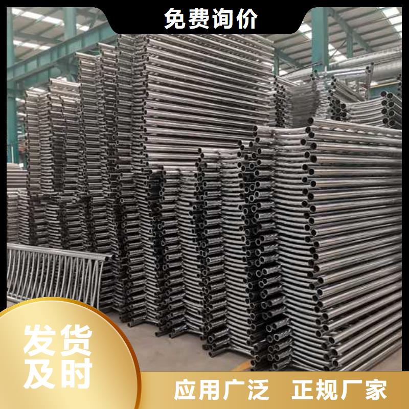 灯光护栏严格把控质量